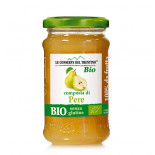 Composta di Pera - 100% da frutta BIO