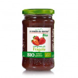 Composta di Fragola - 100% da frutta BIO