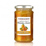 Confettura extra di Clementine di Corsica