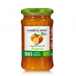 Marmellata di arancia - 100% da frutta BIO