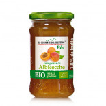 Composta di Albicocca - 100% da frutta BIO